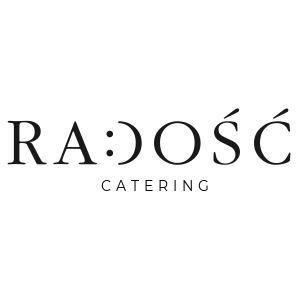 Radość Catering Logo